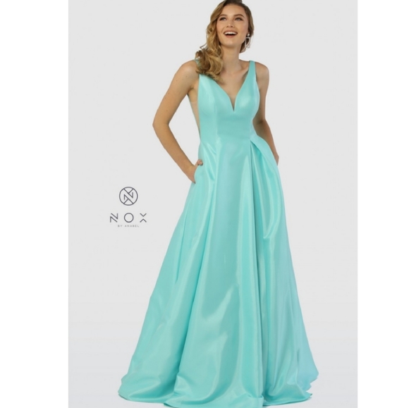 Prom bridesmaids dresses evening gown party formal